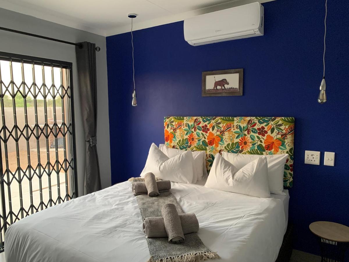 Elephant House, 2 Bedroom House, Next To Pilanesberg And Sun City Mogwase エクステリア 写真