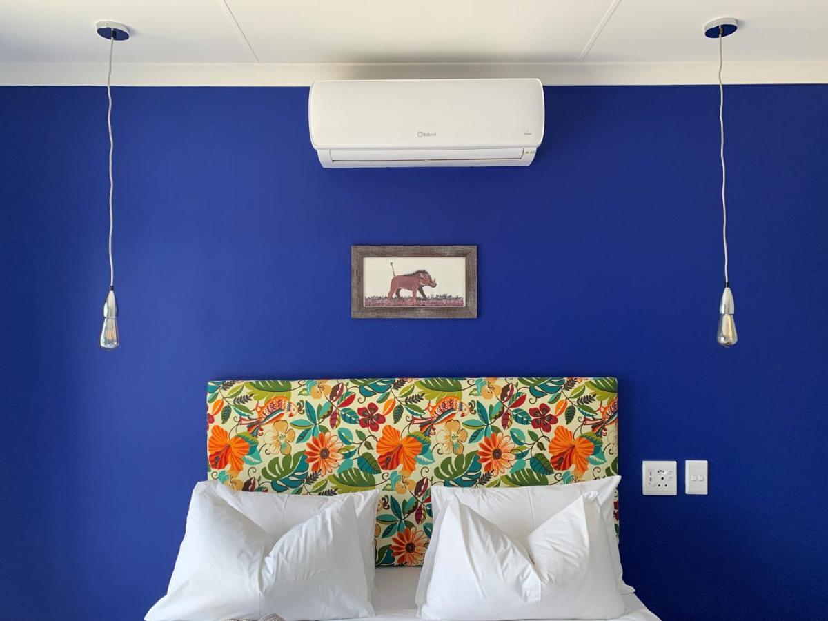 Elephant House, 2 Bedroom House, Next To Pilanesberg And Sun City Mogwase エクステリア 写真
