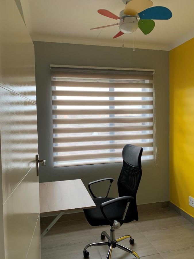 Elephant House, 2 Bedroom House, Next To Pilanesberg And Sun City Mogwase エクステリア 写真